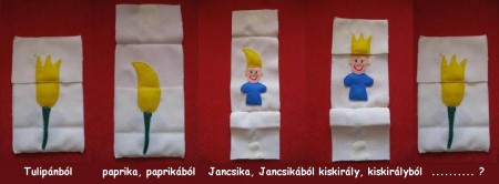 Jancsika 12 Ron